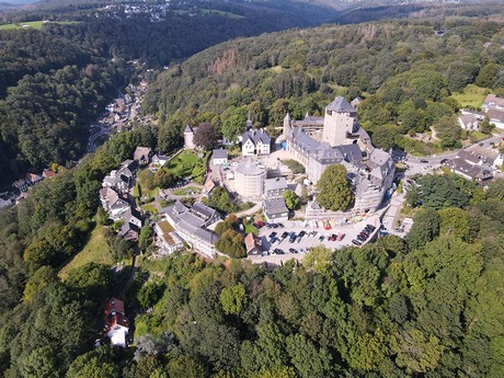 Schloss Burg